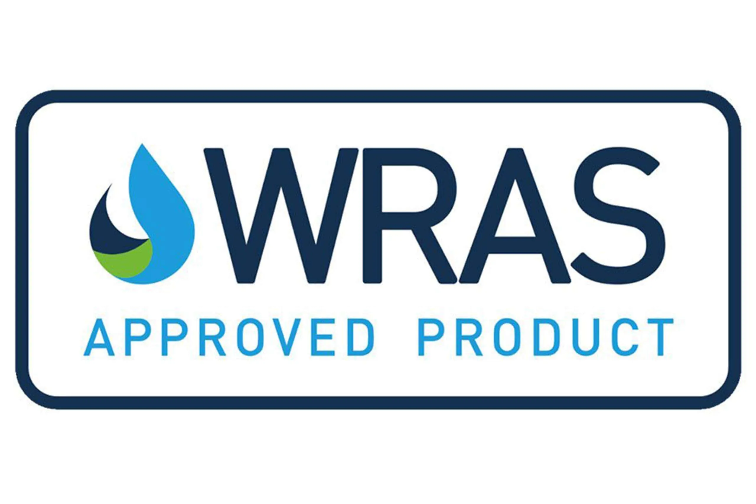 WRAS Approved Product Badge