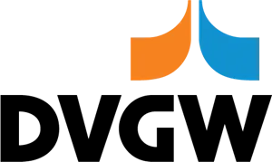 DVGW Accreditation