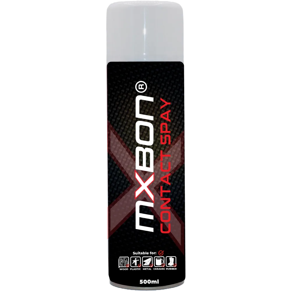 MXBON Contact Spray