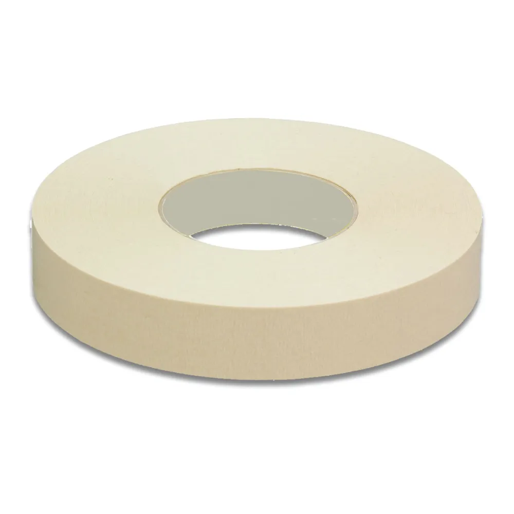 Beige Masking Tape Roll