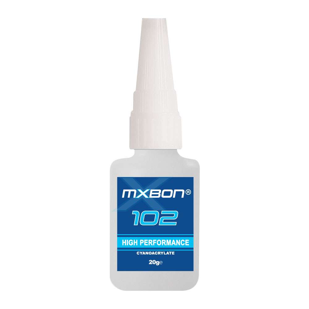 MXBON 102 High Performance Adhesive