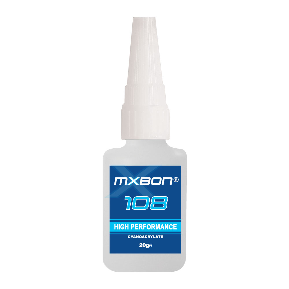MXBON 108 High Performance Adhesive