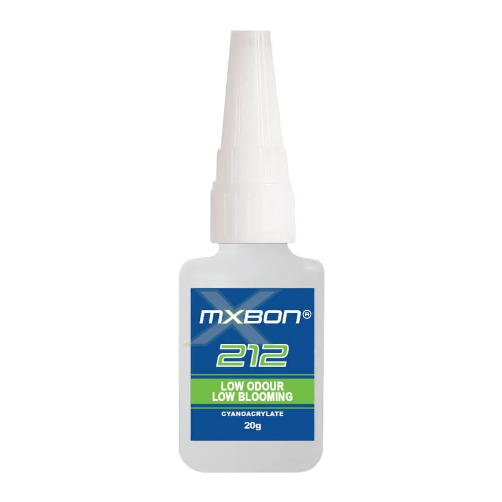 MXBON 212 Low Odour Low Bloom Adhesive