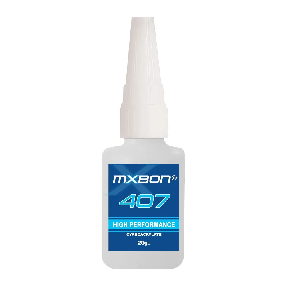 MXBON 407 High Performance Adhesive