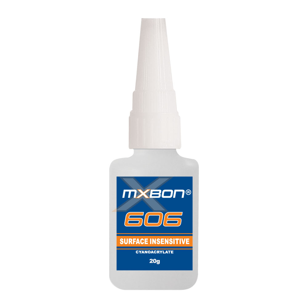 MXBON 606 Surface Insensitive Adhesive