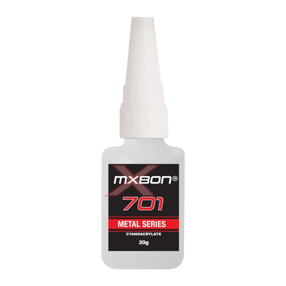 MXBON 701 Metal Series Adhesive