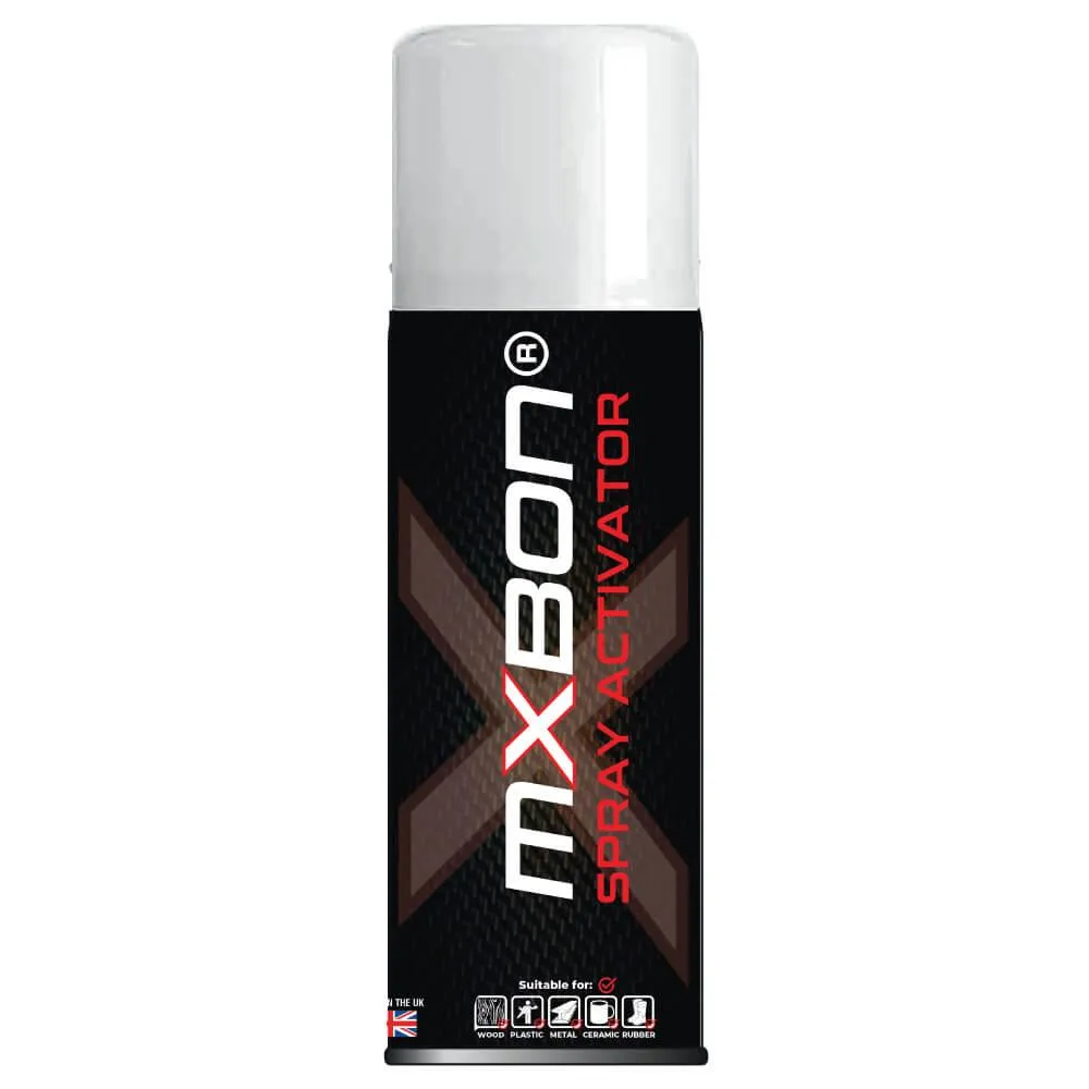 MXBON Spray Activator