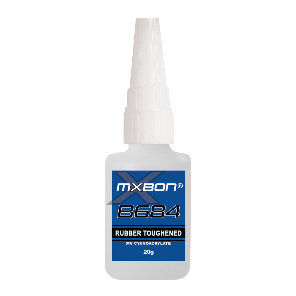 MXBON B684