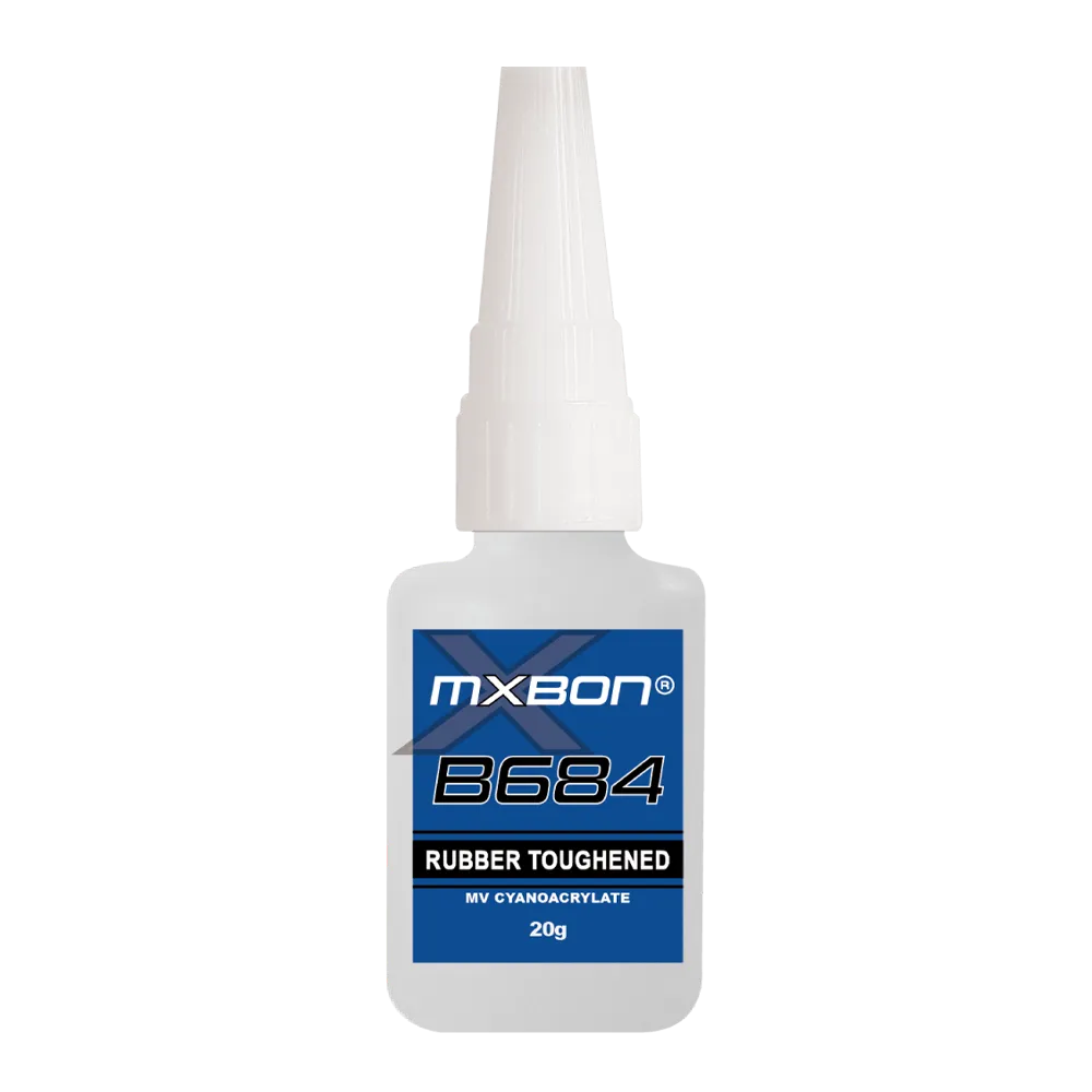 MXBON B684