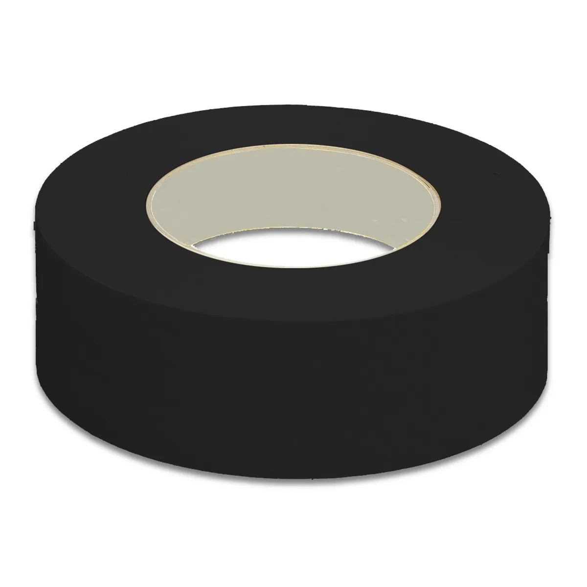 MXBON Cloth Tape Black