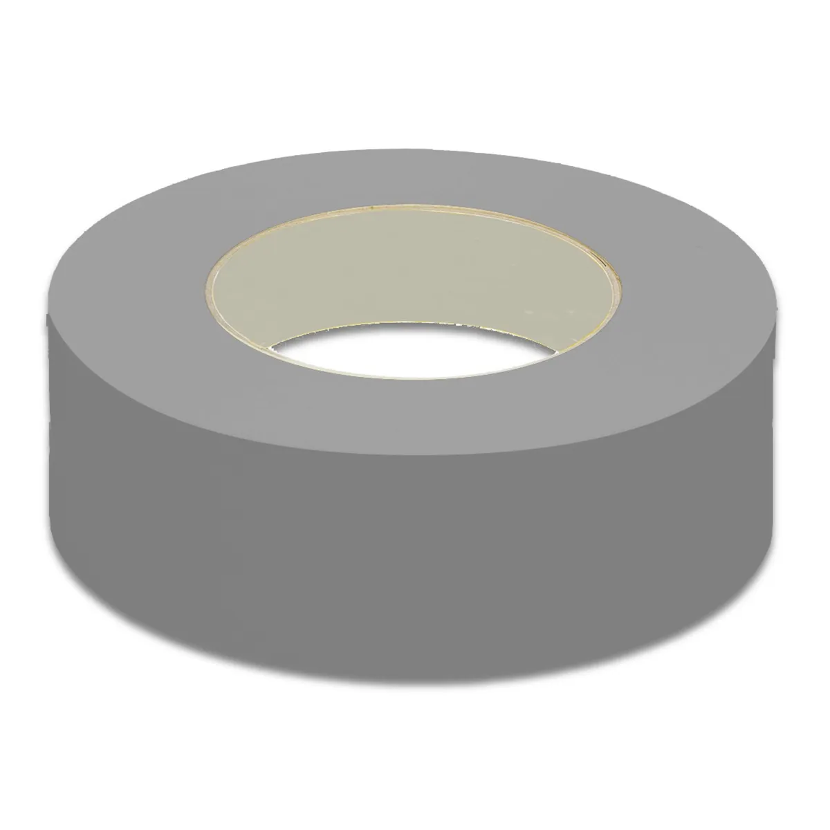 MXBON Cloth Tape Silver