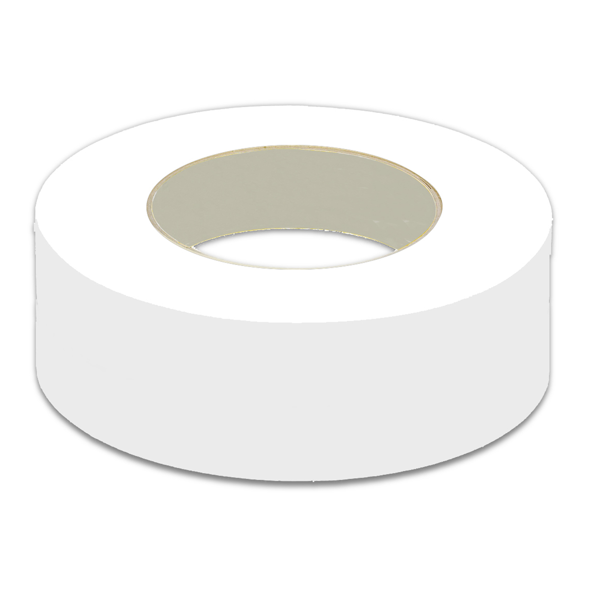 MXBON Cloth Tape White