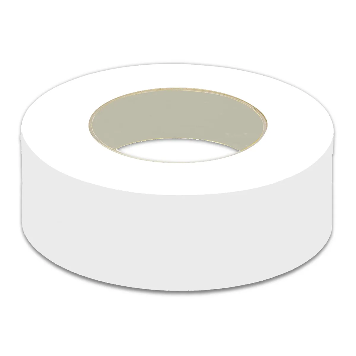 MXBON Cloth Tape White