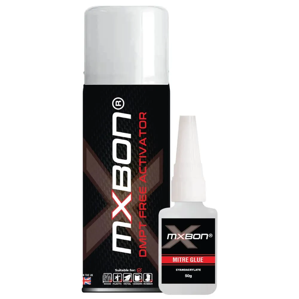 MXBON DMPT Free Activator