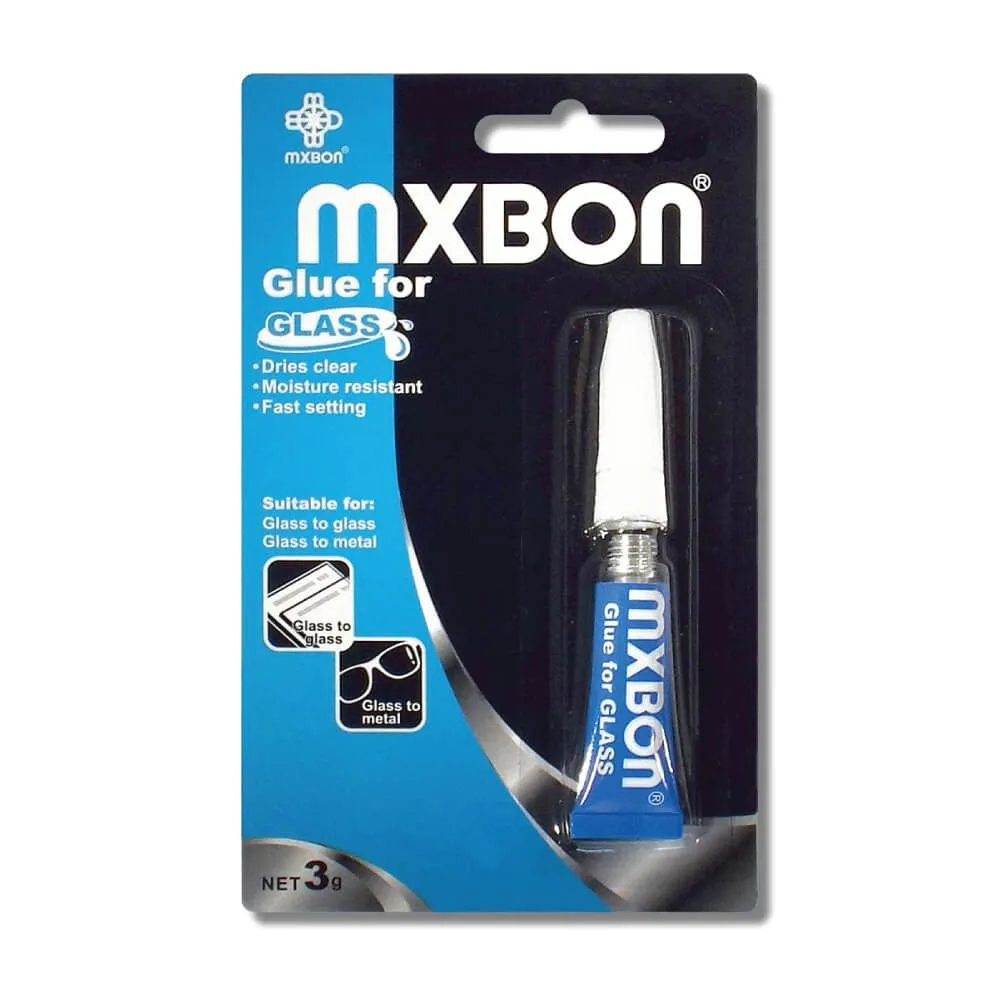 MXBON Glass Glue