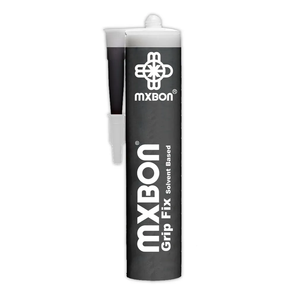 MXBON Grip Fix Solvent Based