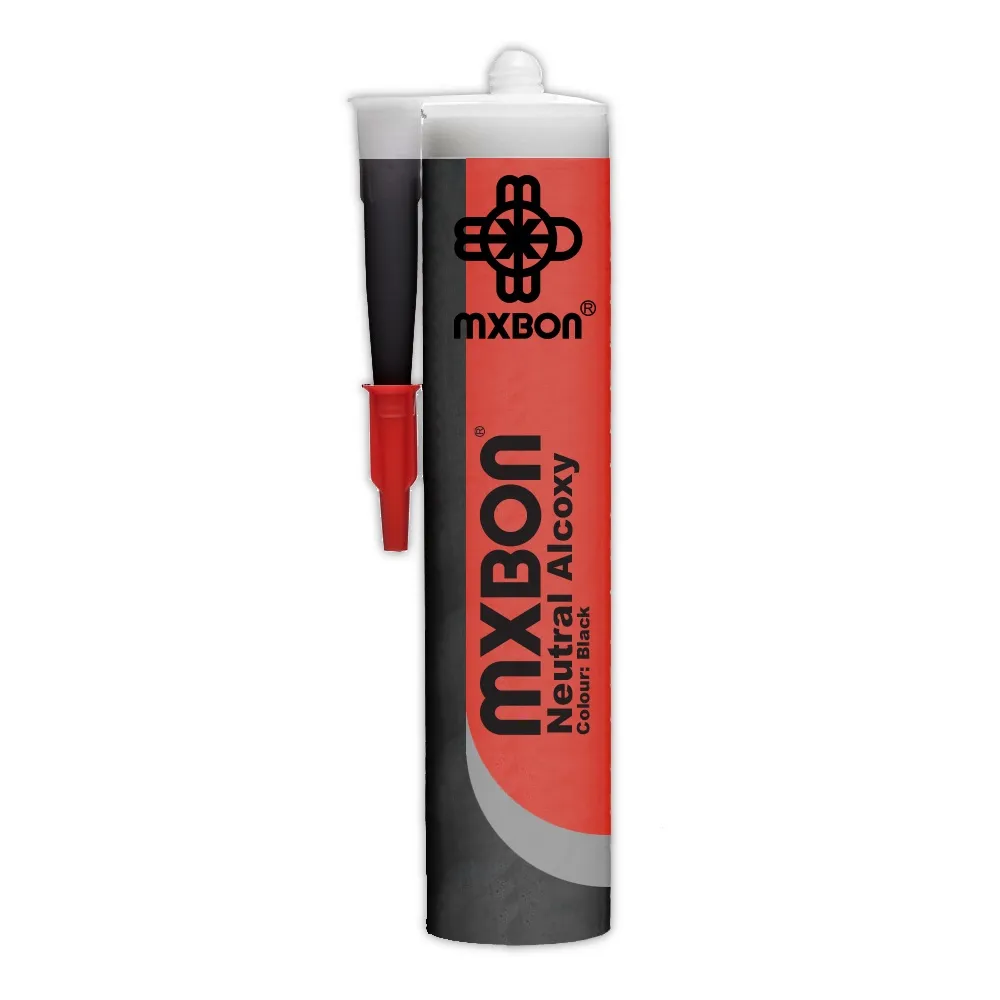 MXBON Neutral Alcoxy Black