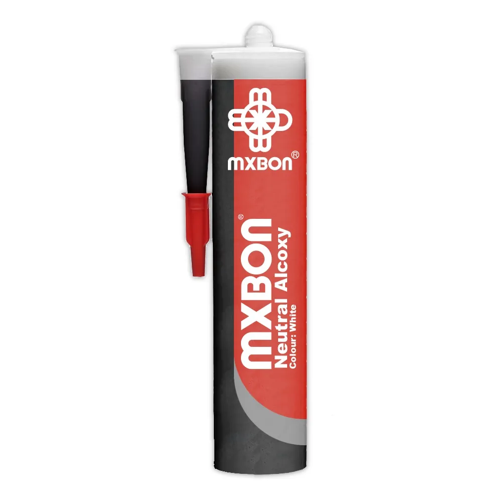 MXBON Neutral Alcoxy White