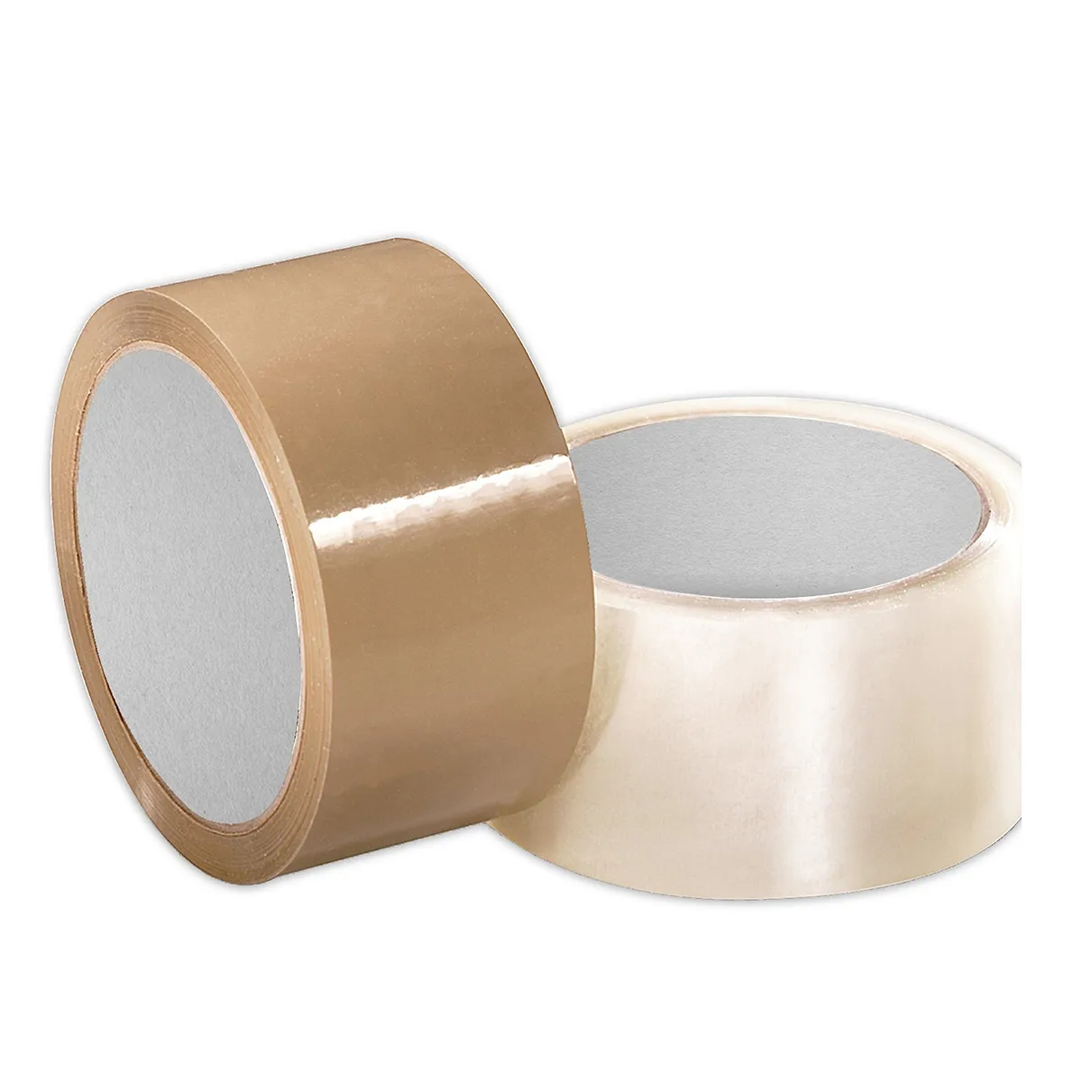 MXBON Cloth Tape Clear