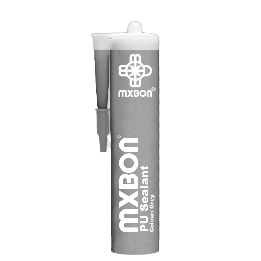 MXBON Grey PU Sealant