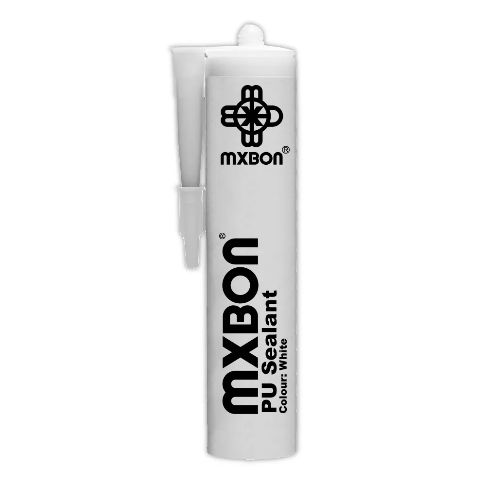 MXBON PU Sealant White
