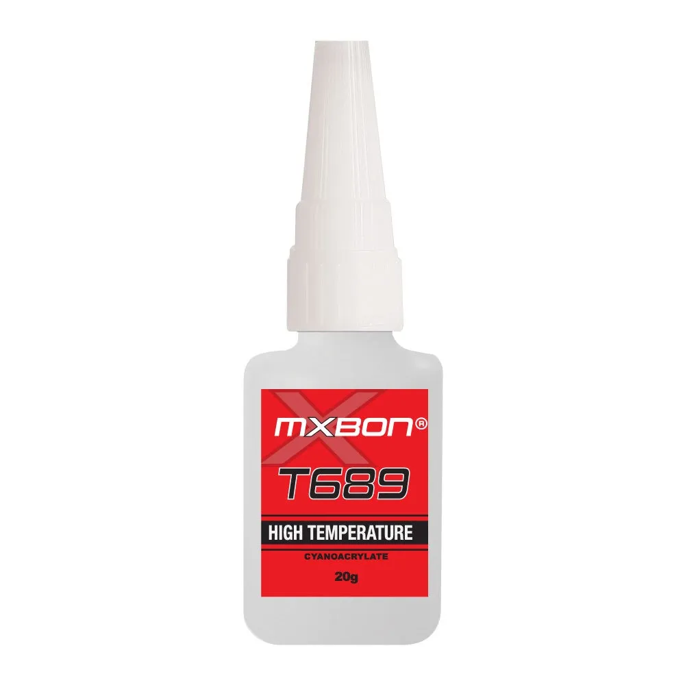 MXBON T689 High Temperature Adhesive