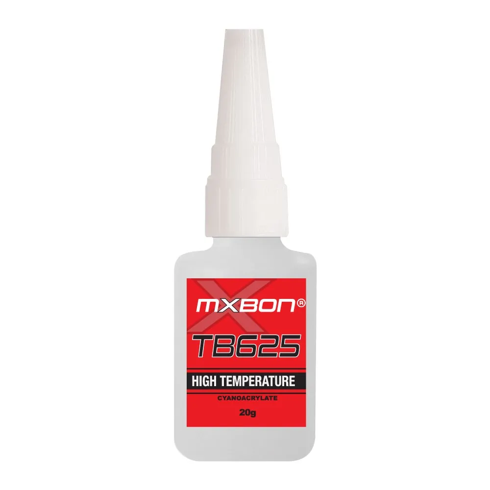 MXBON TB625 High Temperature Adhesive