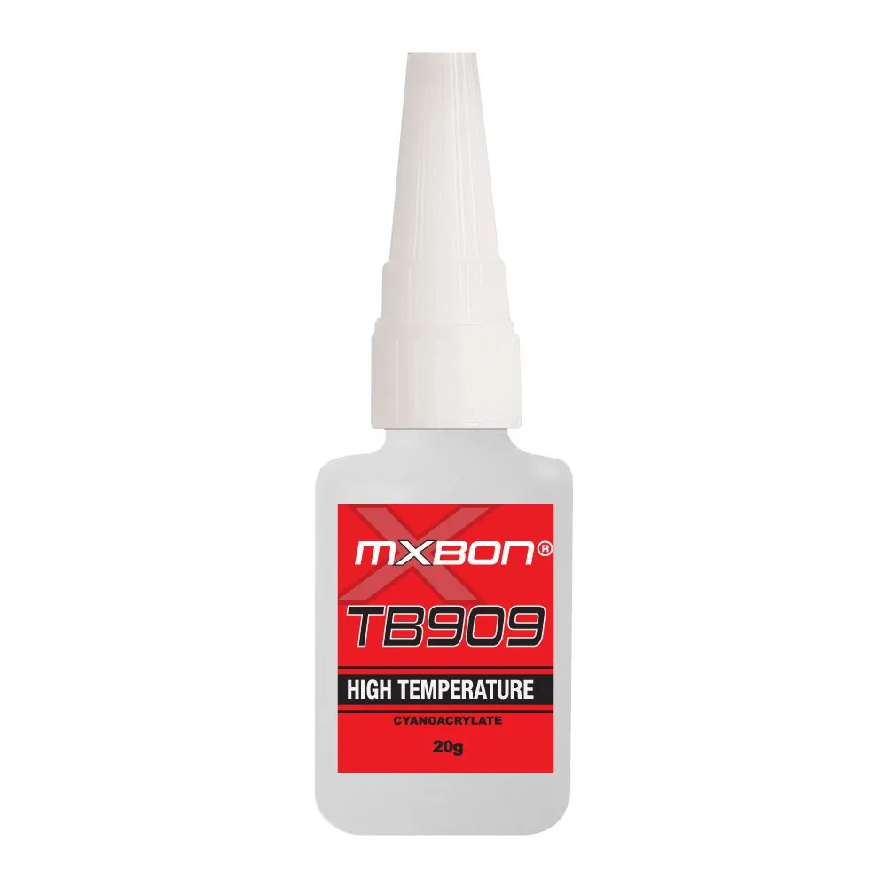 MXBON TB909 High Temperature Adhesive