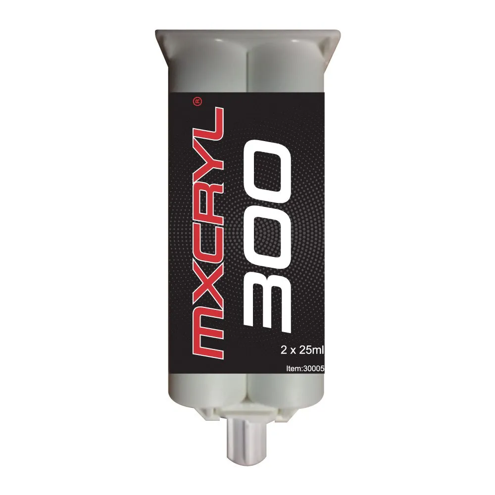 MXCRYL 300 Structural Adhesive