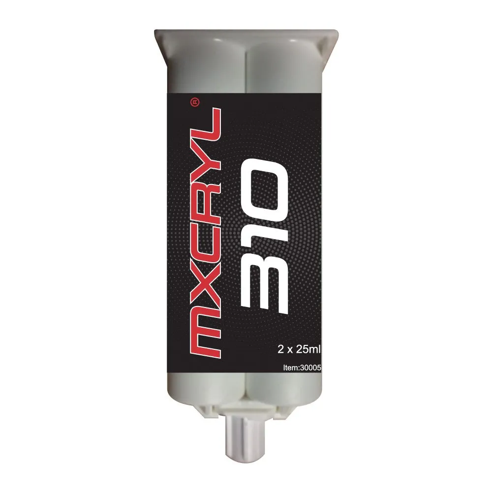 MXCRYL 310 Structural Adhesive