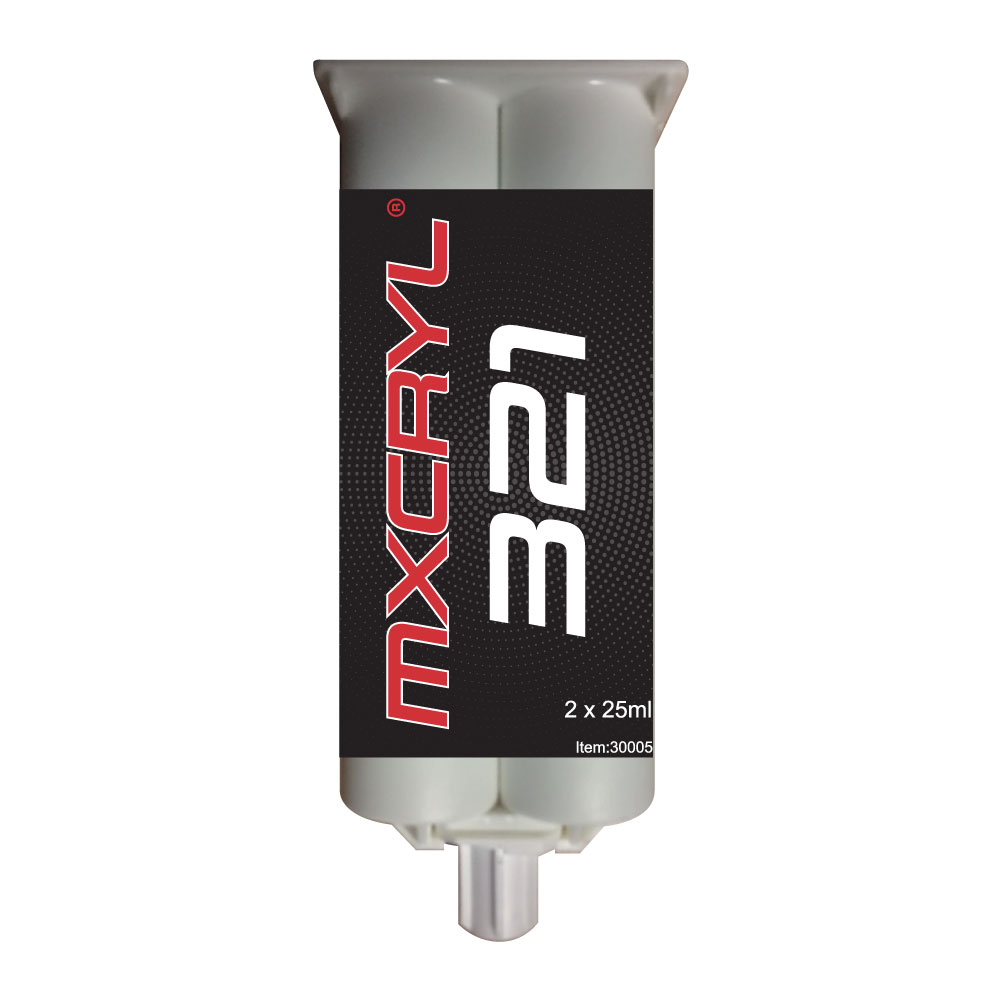 MXCRYL 321 Structural Adhesive