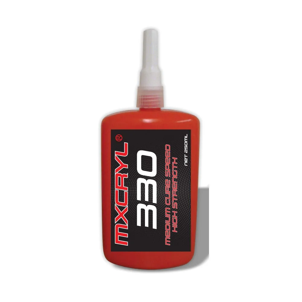MXCRYL 330 Structural Adhesive