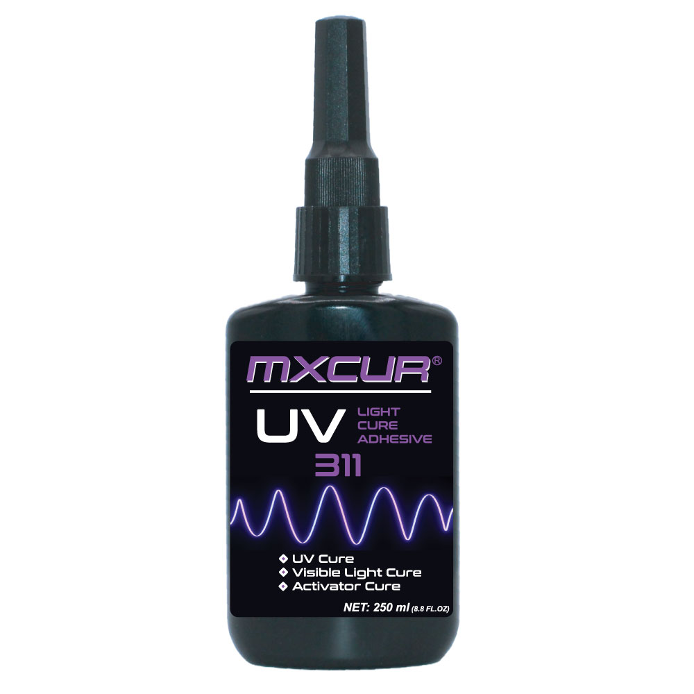 MXCUR 311 UV Adhesive
