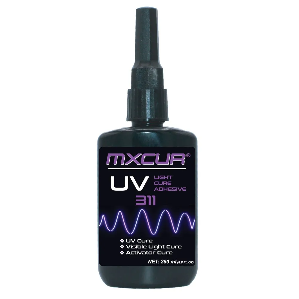 MXCUR 311 UV Adhesive