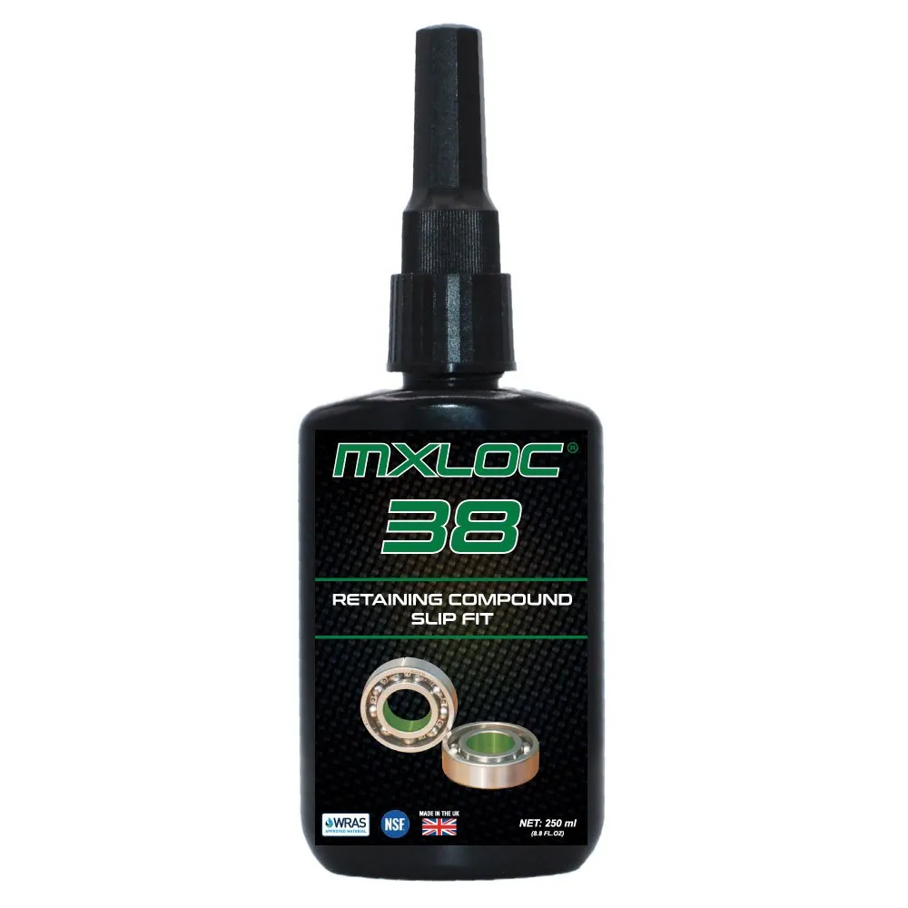 MXLOC 38 Retaining Compound