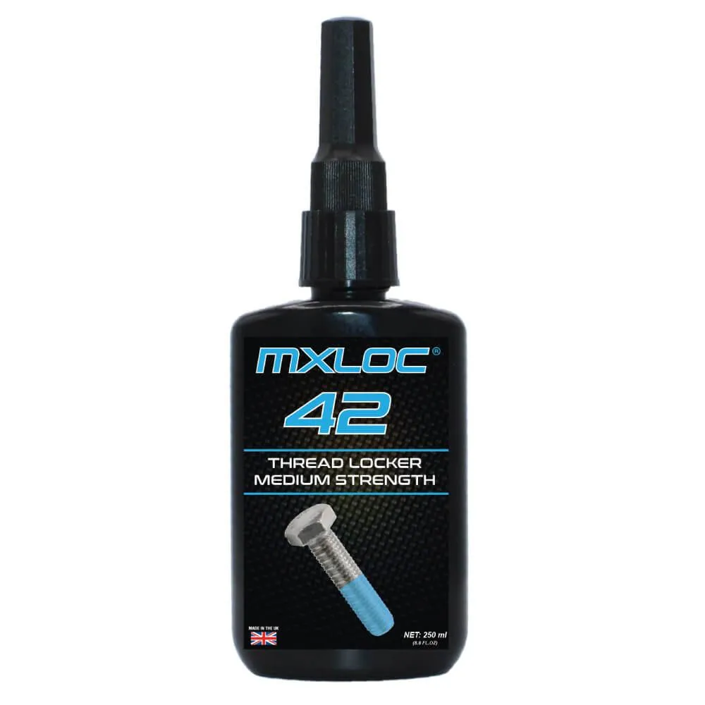 MXLOC 42 Thread Locker
