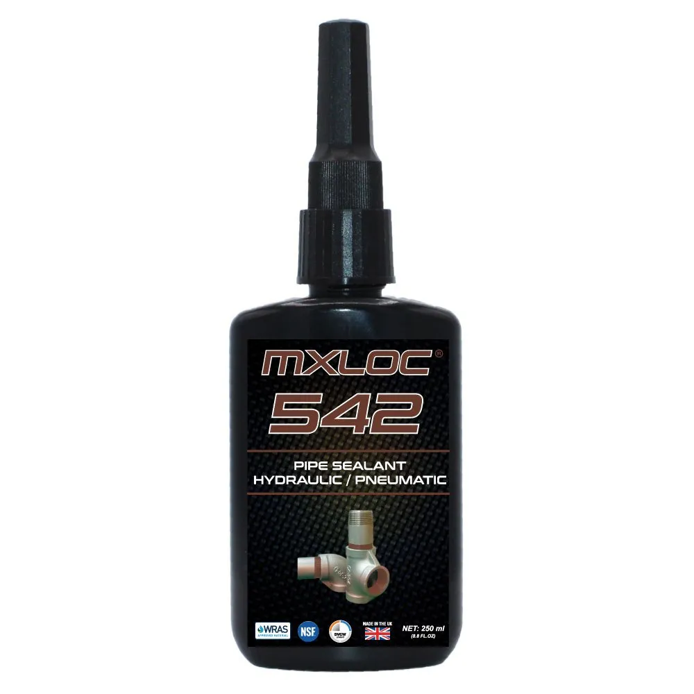 MXLOC 542 Pipe Sealant