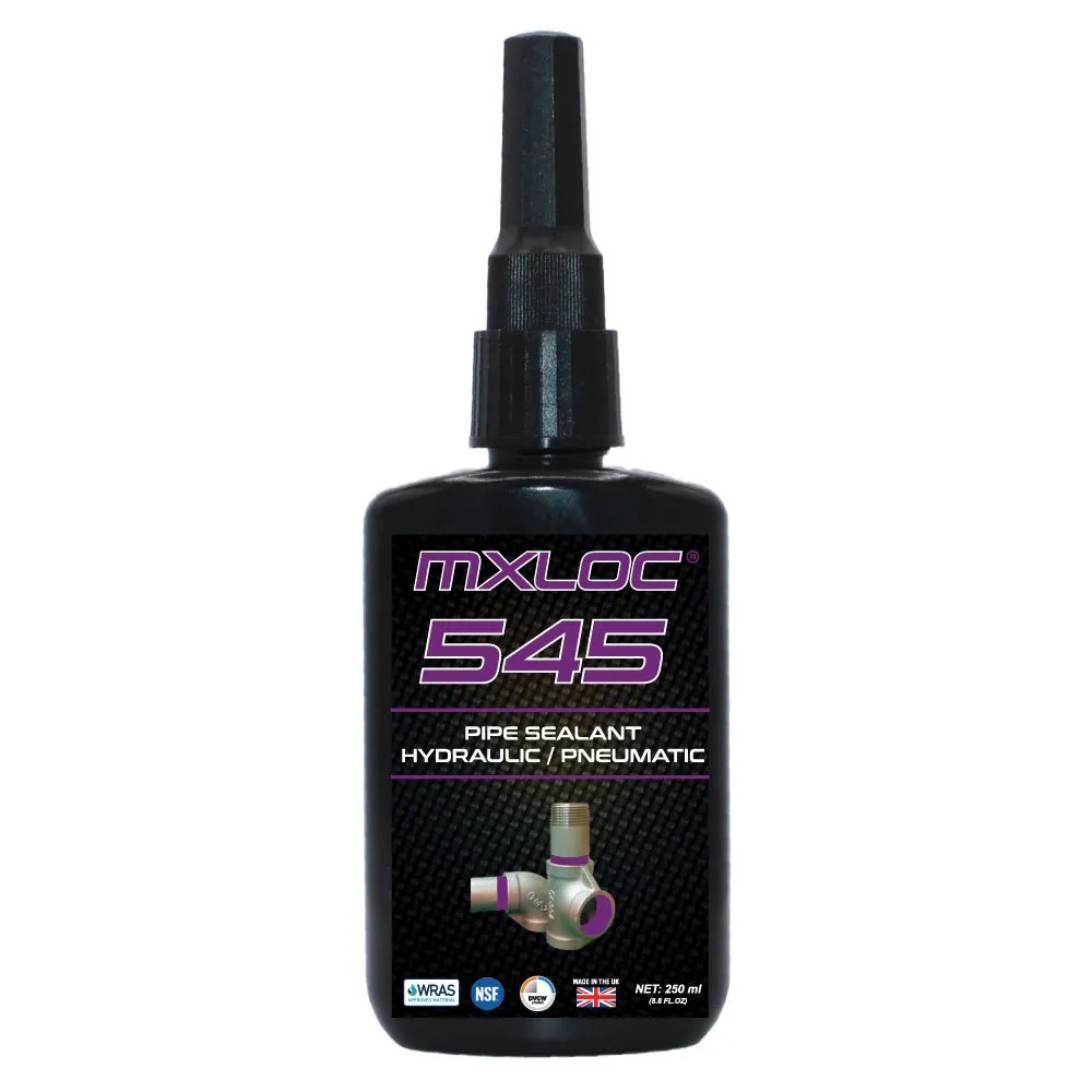 MXLOC 545 Pipe Sealant