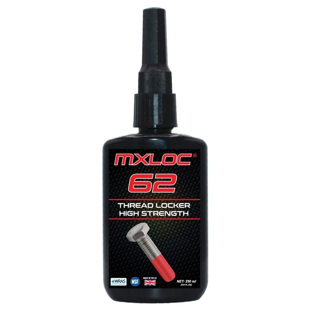 MXLOC 62 Thread Locker