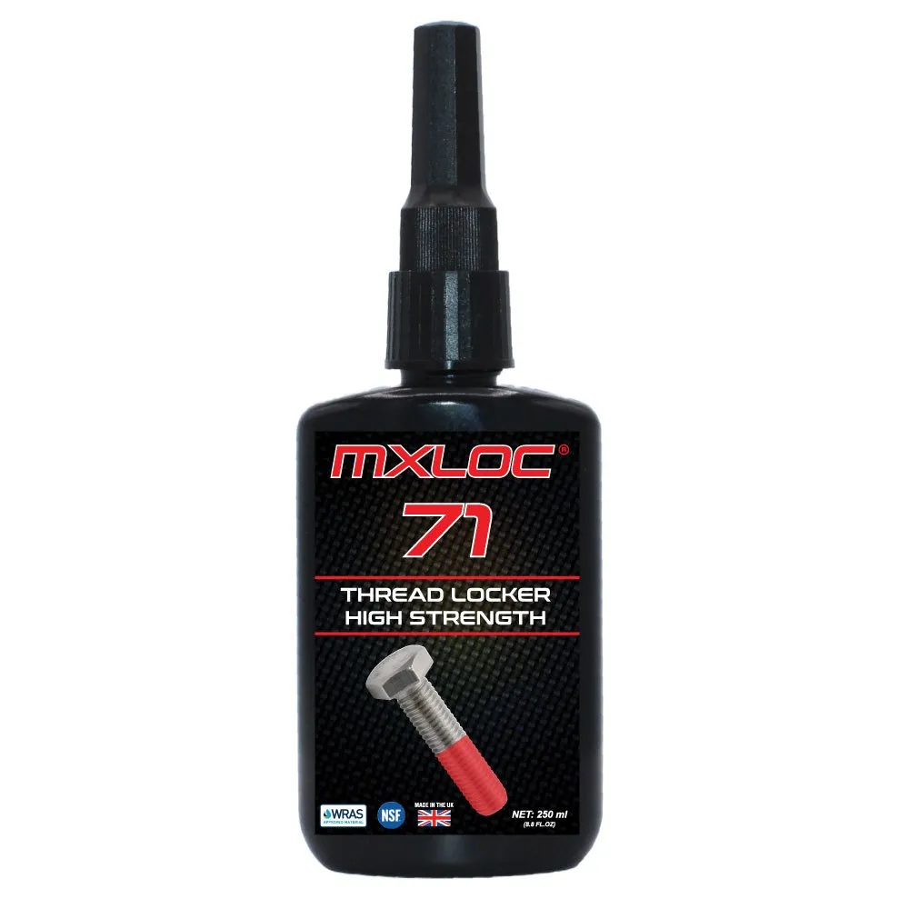 MXLOC 71 Thread Locker