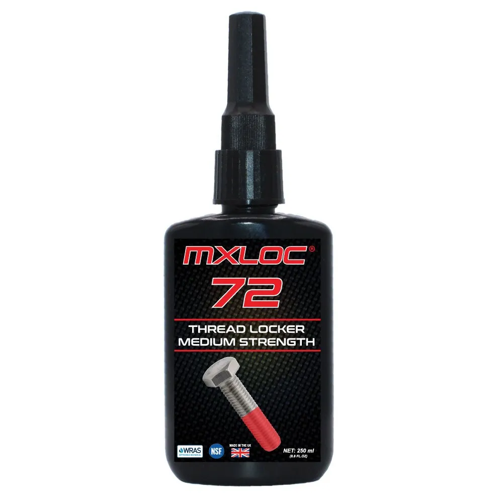 MXLOC 72 Thread Locker