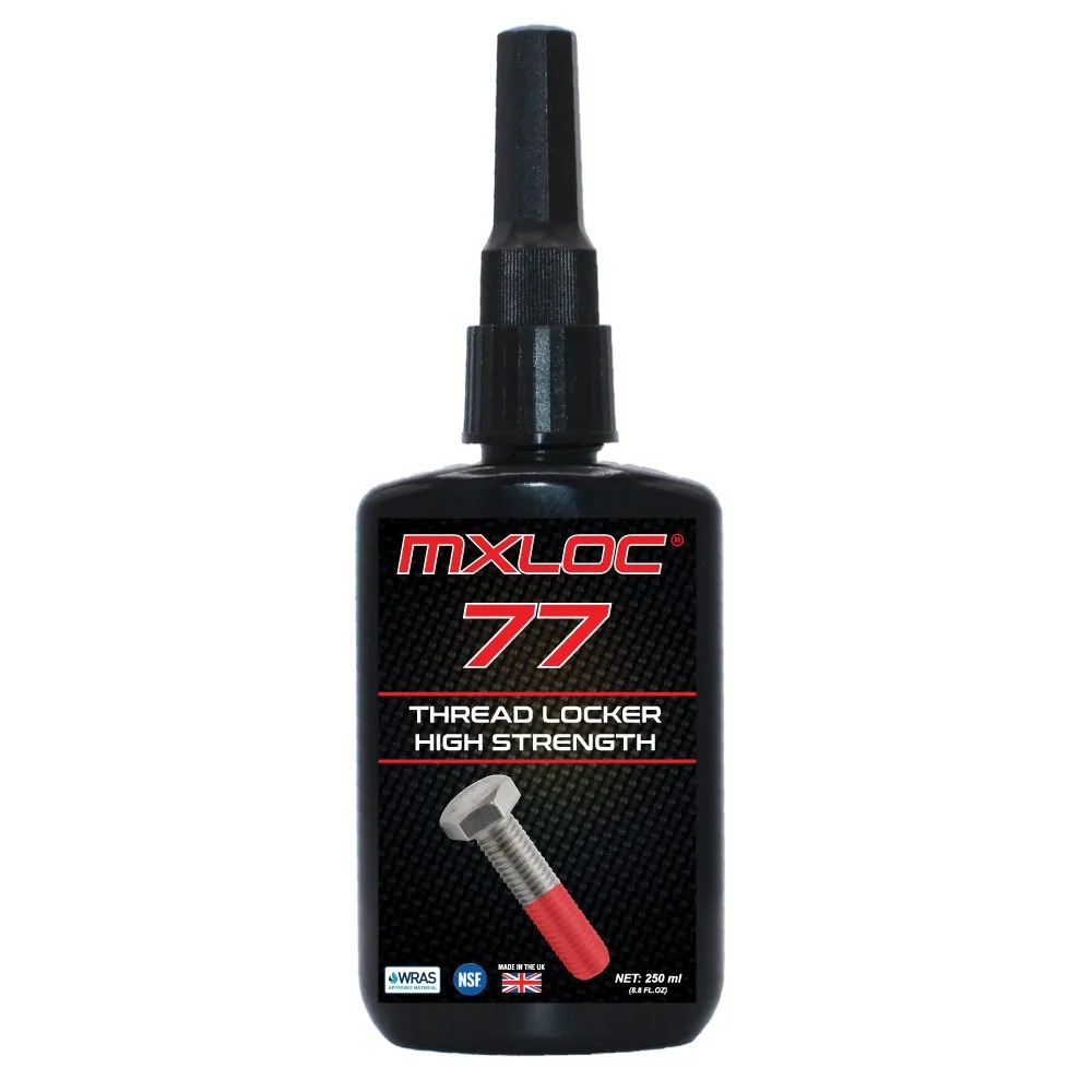 MXLOC 77 Thread Locker