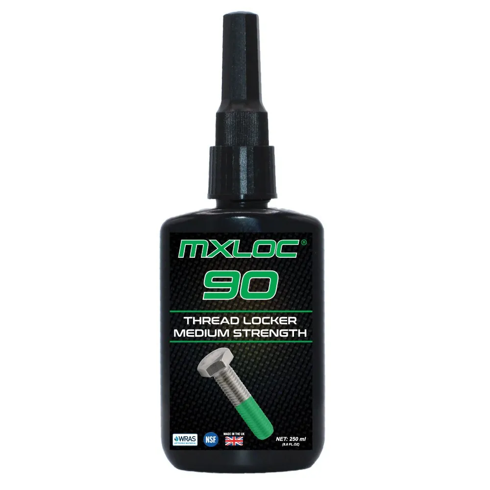 MXLOC 90 Thread Locker