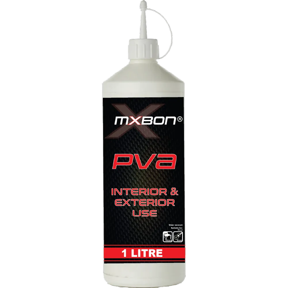 MXBON General Purpose Wood Glue