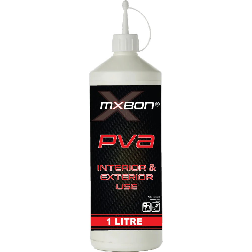MXBON PVA & WOOD GLUE