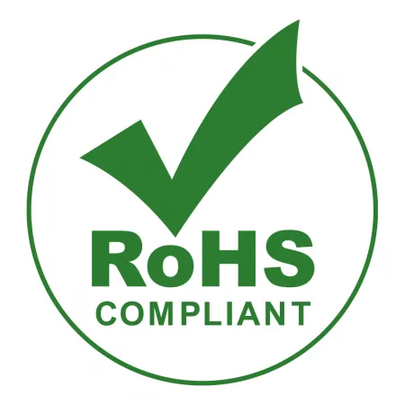 ROHS Compliant Logo